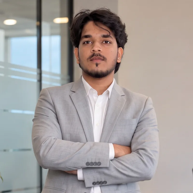 Dikesh Ganboi profile photo